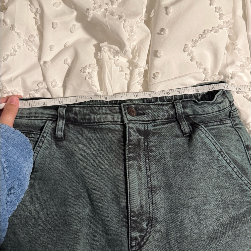 Wild Fable cargo jeans - Picture 9 of 9